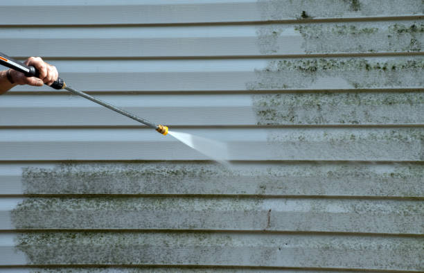Best Post-Construction Pressure Washing  in Seaford, DE