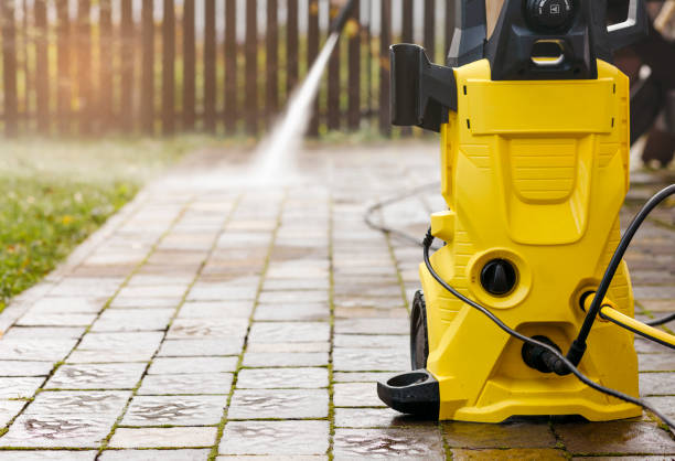 Best Factory Floor Cleaning  in Seaford, DE